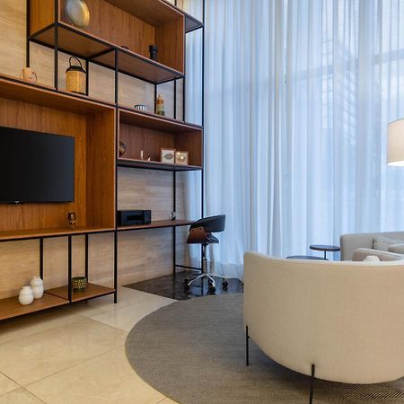 Tryp By Wyndham Brasilia Nacoes Hotel Eksteriør billede