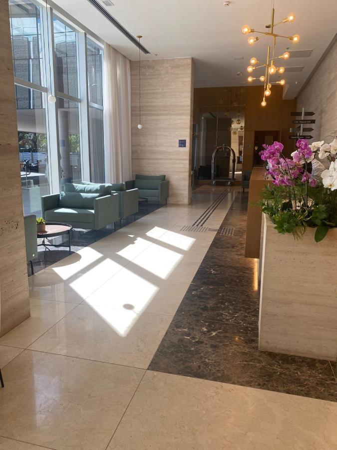 Tryp By Wyndham Brasilia Nacoes Hotel Eksteriør billede