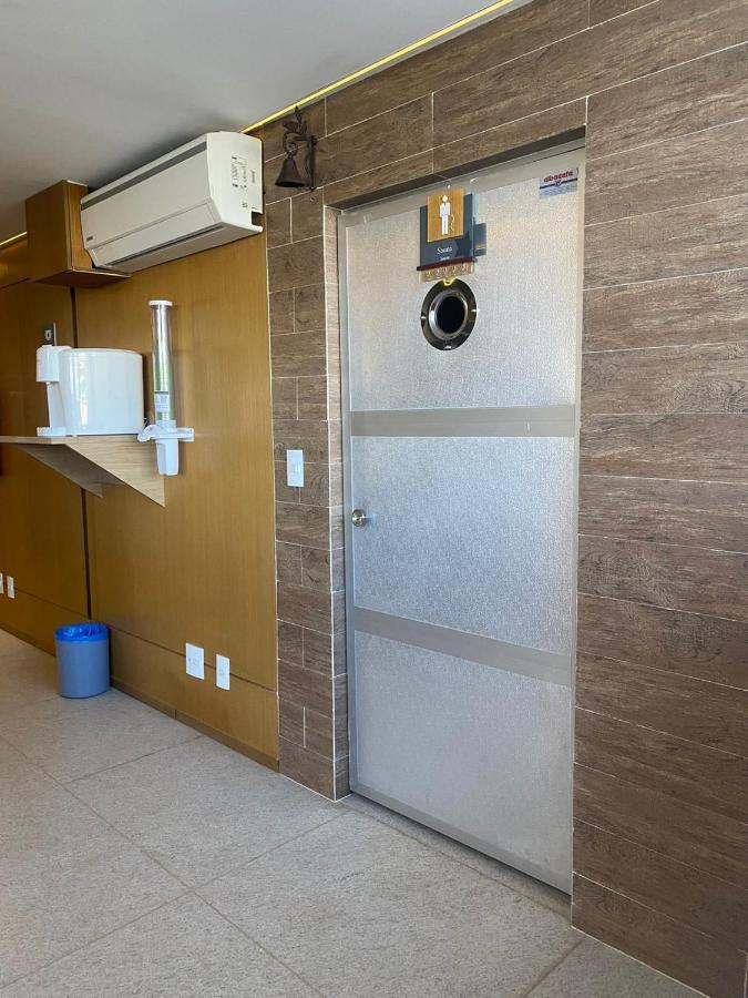 Tryp By Wyndham Brasilia Nacoes Hotel Eksteriør billede