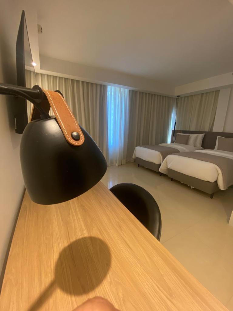Tryp By Wyndham Brasilia Nacoes Hotel Eksteriør billede