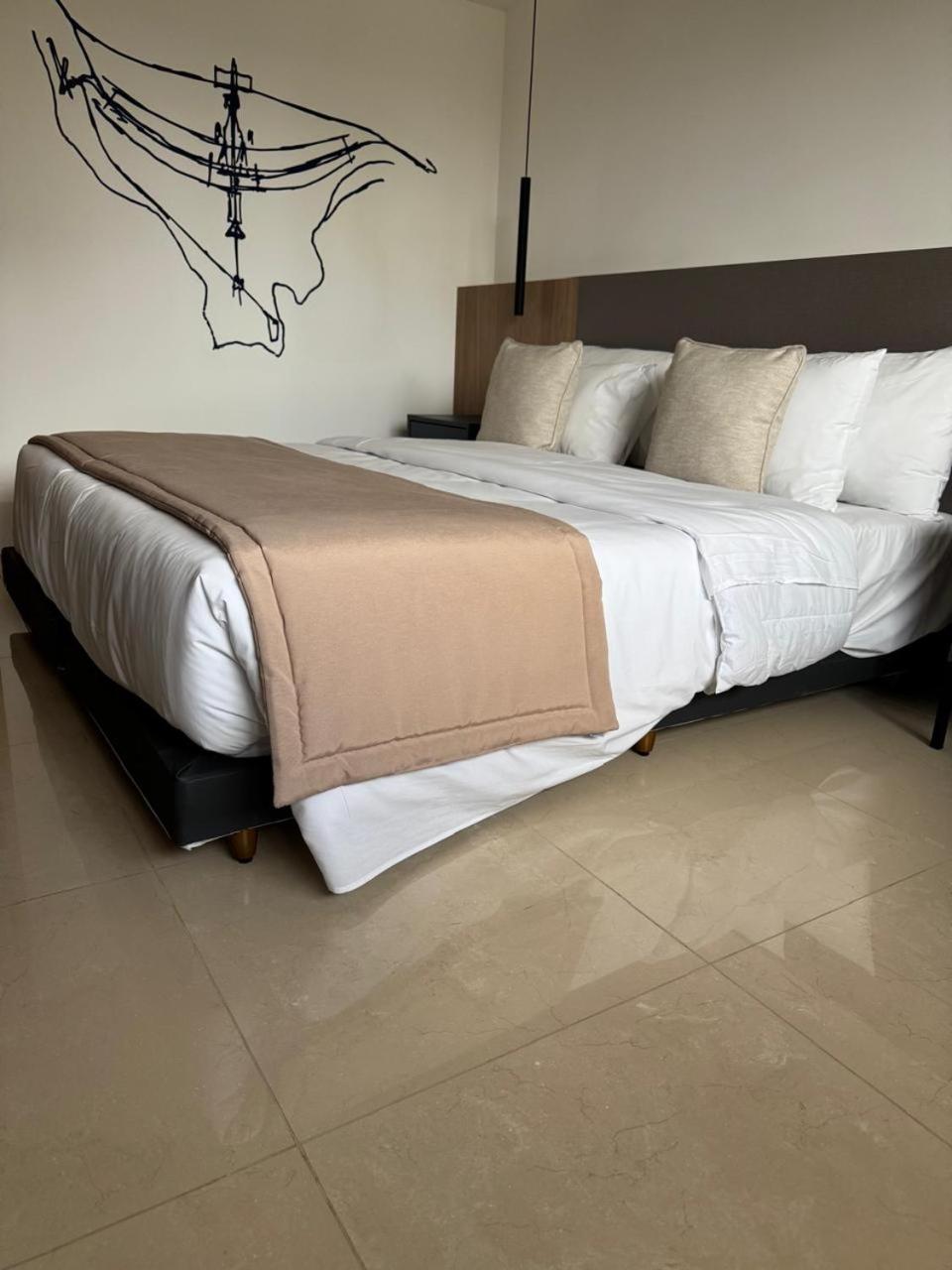 Tryp By Wyndham Brasilia Nacoes Hotel Eksteriør billede
