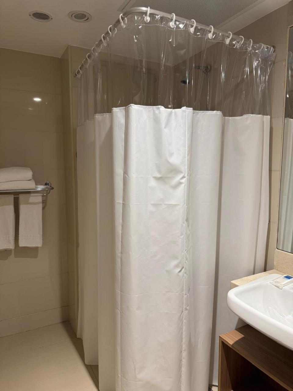 Tryp By Wyndham Brasilia Nacoes Hotel Eksteriør billede